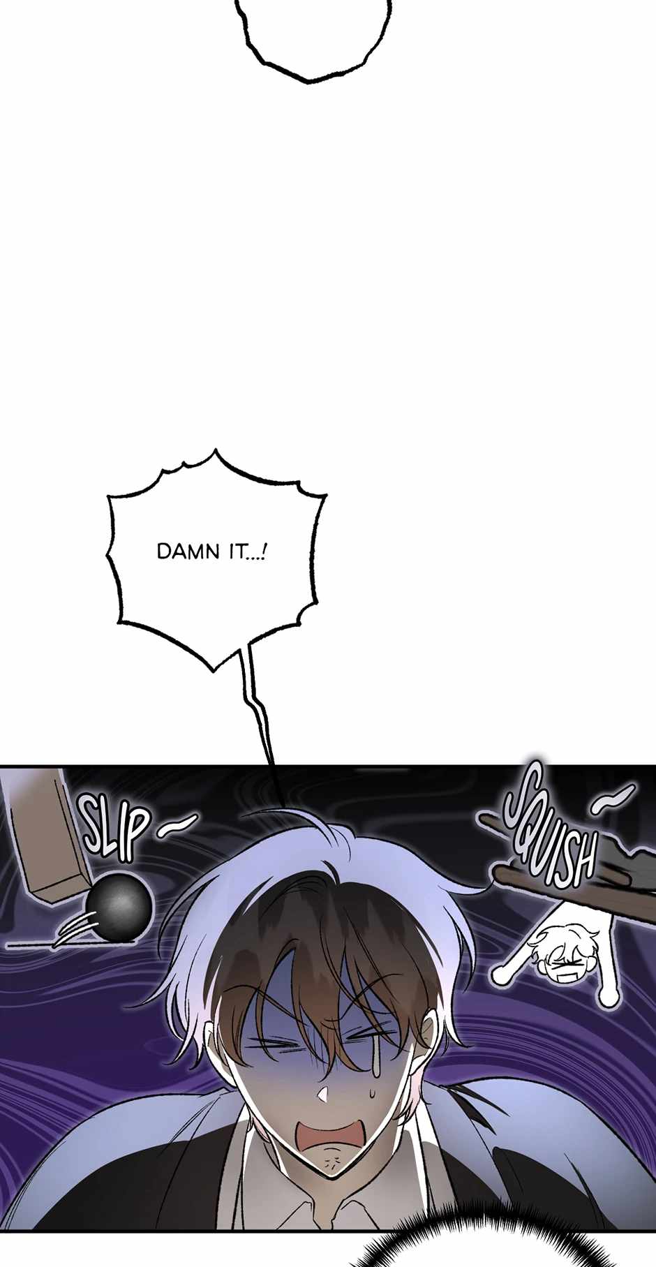 Guide to be King of the Dead Chapter 18 31